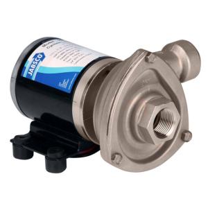 Jabsco Low Pressure Cyclon Centrifugal Pump - 12V, 50840-0012