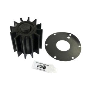 Jabsco 12 Blade Impeller, 17370-0001-P
