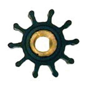 Jabsco 9200 0023P Porta Quick Replacement Impeller Kit, 9200-0023-P