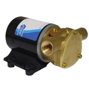 Jabsco Pump Ballast, 18670-9127