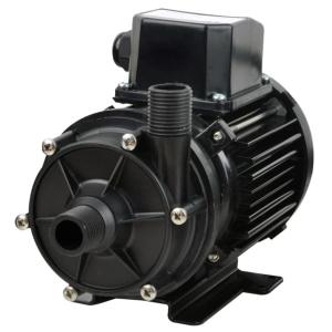 Jabsco Mag Drive Centrifugal Pump - 14GPM - 110V AC, 436979