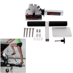 Megaware FlexStep Pro Package - Aluminum, 80011