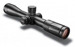 EOTech Vudu 3.5-15x50 FFP Precision Riflescope, MD2 Reticle, Black, VUDU.3-18.FFP.MD2