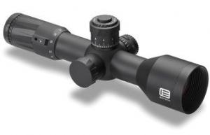 EOTech Vudu 5-25x50 FFP Riflescope - H59 Reticle MRAD, Black, VDU5-25FFH59