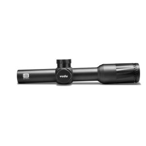 EOTECH Vudu 1-8X24  SFP Riflescope HC3 Reticle  (MOA)