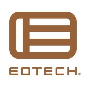 EOTECH 5 Power Magnifer With QD (STS) Mount Tan