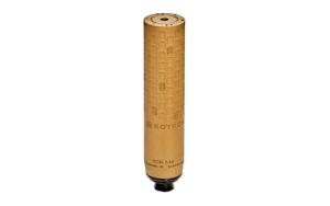 EOTECH SUPPRESSOR 5.56 TAN