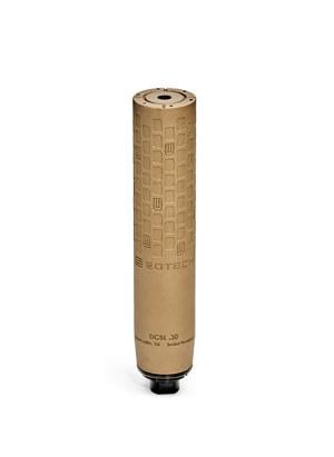 EOTECH SUPPRESSOR 7.62 TAN