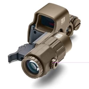 EOTECH HHSVIII EXPS3-0 W G33 MAG TAN