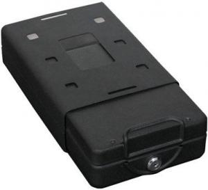 Bulldog Cases Car Gun Safe BD1150