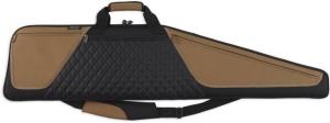 Bulldog Cases Elite 52in Rifle Case, Black, BD365