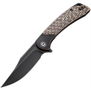 Civivi 2014B Dogma Linerlock Copper