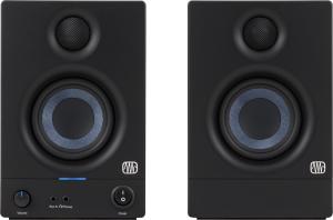 Presonus Eris 3.5 3.5-Inch Low-Frequency Driver Media Reference Monitor with RF Interference