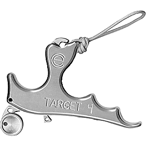 Carter Target 4 Release