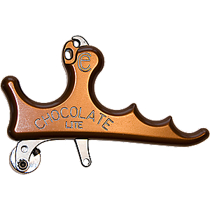 Carter Chocolate Lite 4 Finger
