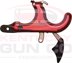 CARTER ENTERPRISES Ember I Release