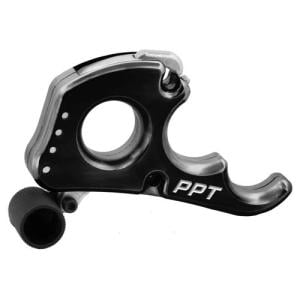 Carter RBPPT5380 Thumb Release, 2-20 lb Adjustable Tension, Magnetic System
