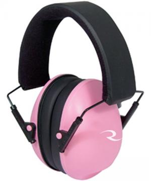 Radians Pink Lowset Ear Muff
