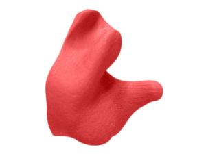 Radians Do-It-Yourself Custom Molded Ear Plug Kit (NRR 26 dB) Silicone - 521839