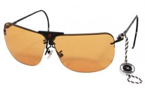 Radians RSG-3 Glasses w/ 3 Interchangeable Lenses, Multi, RADRSG-3LK