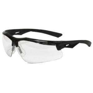 Radians Thraxus Black Frame / Clear Lenses
