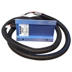 Balmar ARS Multi-Stage Regulator w/Harness - 12V, ARS-5-H