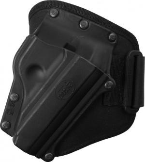 Fobus Ankle Holster - Right Hand - Sig 230 / 232 Series SG3A