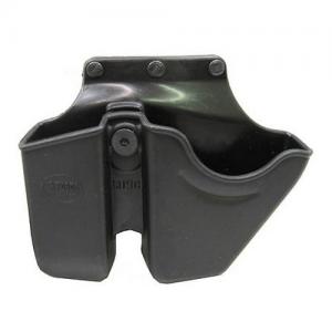 Fobus CU9GBH Belt CUFF Case