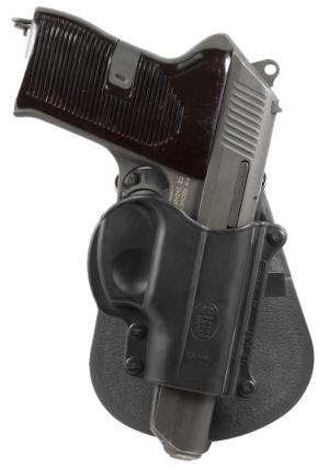 Fobus Evolution Roto Paddle Holster for Taurus Millennium 9 (Except Pro and G2) Right Hand