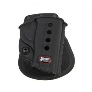 Fobus E2 Paddle Holster Sig Sauer 239 9mm Only