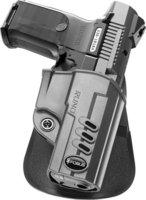 Fobus Evolution Paddle Holster-ruger Sr40/sr40c/sr9-sr9c
