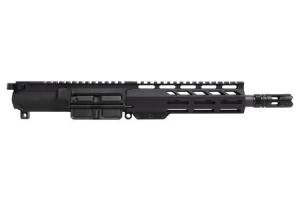 ANDERSON MANUFACTURING AM-9 9mm Complete Upper Assembly with M-LOK Handguard and 8-Inch Barrel