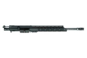 ANDERSON MANUFACTURING Am-9 PCC Complete Upper Receiver with 16 Inch Barrel and 12 Inch M-LOK Handguard
