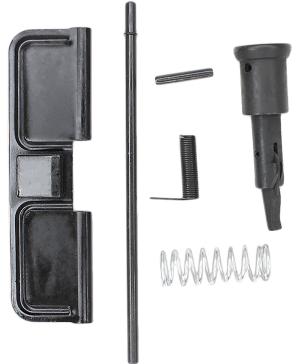 Anderson Manufacturing AR-15 Upper Parts Kit - Black