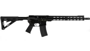 Anderson Manufacturing Utility AR-15 5.56 16&quot; Barrel 30-Rounds