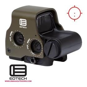 EOTech EXPS3-2 OD Green