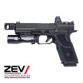 ZEV OZ9 Combat Roland Special Pistol 17 RD RM06 X300U-A