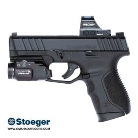 Stoeger STR-9C Optics Ready 13 RD Pistol HS407C X2 TLR-7A