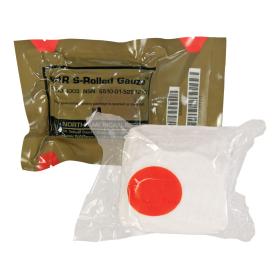 North American Rescue S Rolled Gauze
