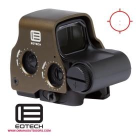 EOTech EXPS3-2 Spartan Bronze