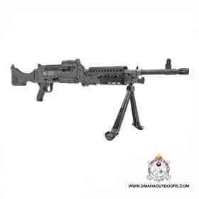 Ohio Ordnance M240 SLR 7.62 Rifle