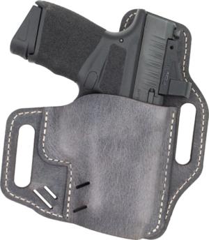 Versacarry Guardian Holster Owb Size 4 Grey