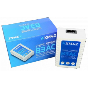 XM42 B3AC Compact Charger