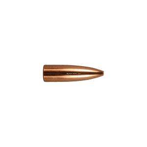 Berger 24407 6mm 68 Grain Benchrest