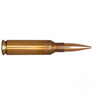 Berger Match Grade Ammunition 6.5mm Creedmoor 135gr Classic Hunter Box of 20 31031