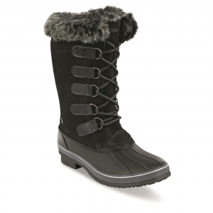 Northside Women's Kathmandu Insulated Waterproof Winter Boots 200 Grams