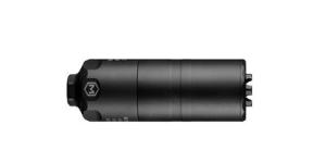 MAXIM MS-57 K SUPPRESSOR 5.7CAL BLK