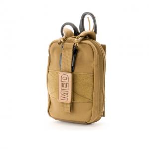 Eleven 10 Etak Tear-away Pouch, Coyote - E10-7100-CYT