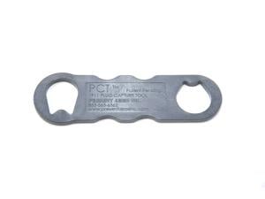 Present Arms Barrel Bushing Wrench Plug Capture Tool 1911 Polymer - 840278