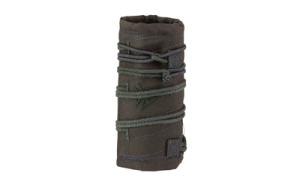 Burn Proof Gear BPG SPRSR CVR HVY 5.75"X1.75" BLK